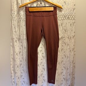 L.L. Bean Women’s Midweight Base Layer - XS